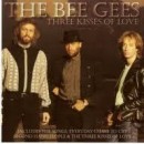 bee gees: three kisses of love /karton obal/